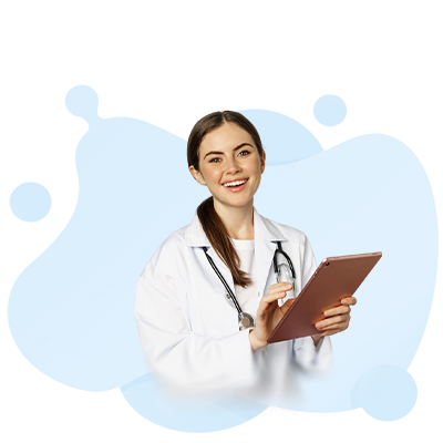 Healthcare consultant