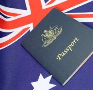 Australia Citizenship Test