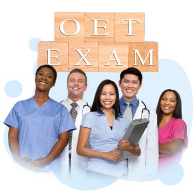 OET Exam