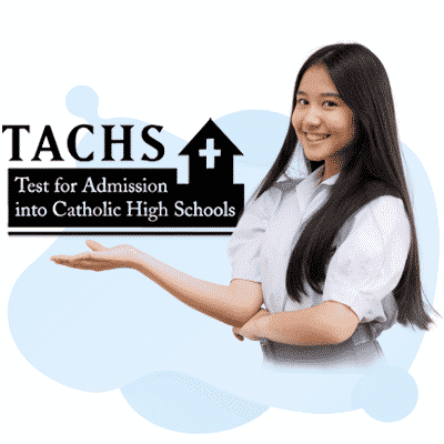 TACHS Practice Test