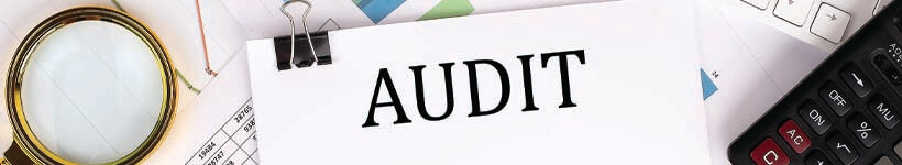 quality control auditor certification