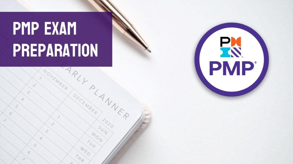 PMP Certification Training