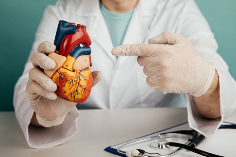 preparing for cardiac vascular nursing certification