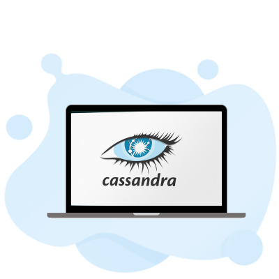 apache cassandra api 