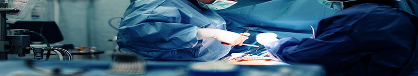 cardiac bypass surgery