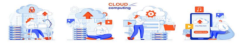 cloud computing