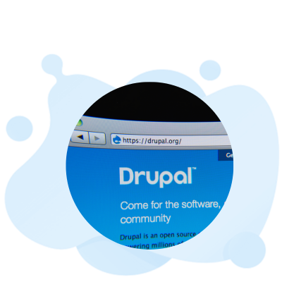 drupal editor