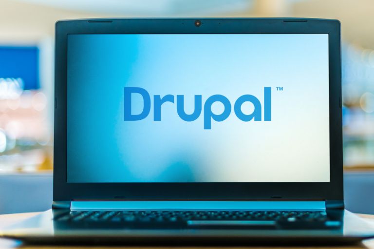 drupal engineer