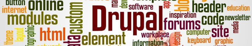 drupal erp