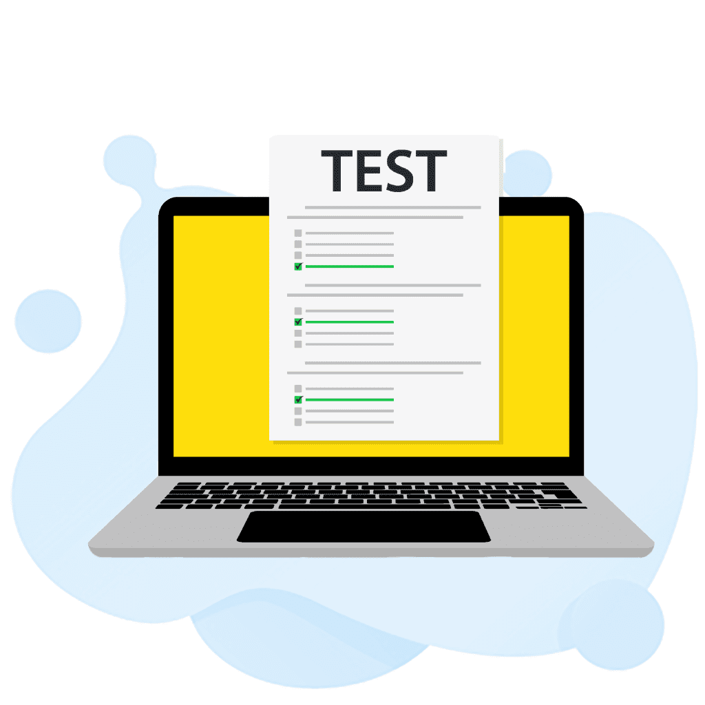 fsot practice test