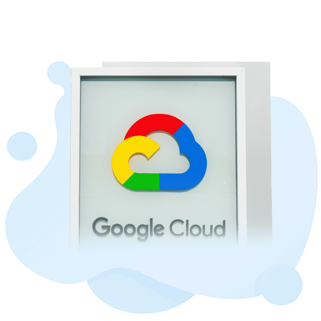 google professional cloud architect