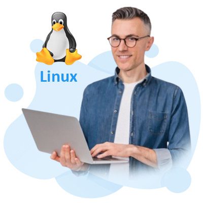 Linux OS