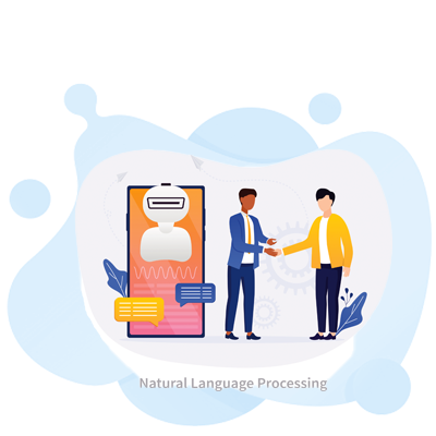 natural processing language