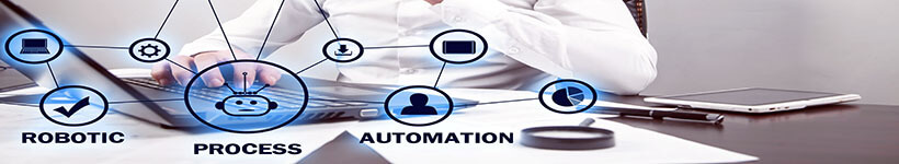 robotic process automation companies