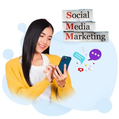 Social Media Marketing Strategy