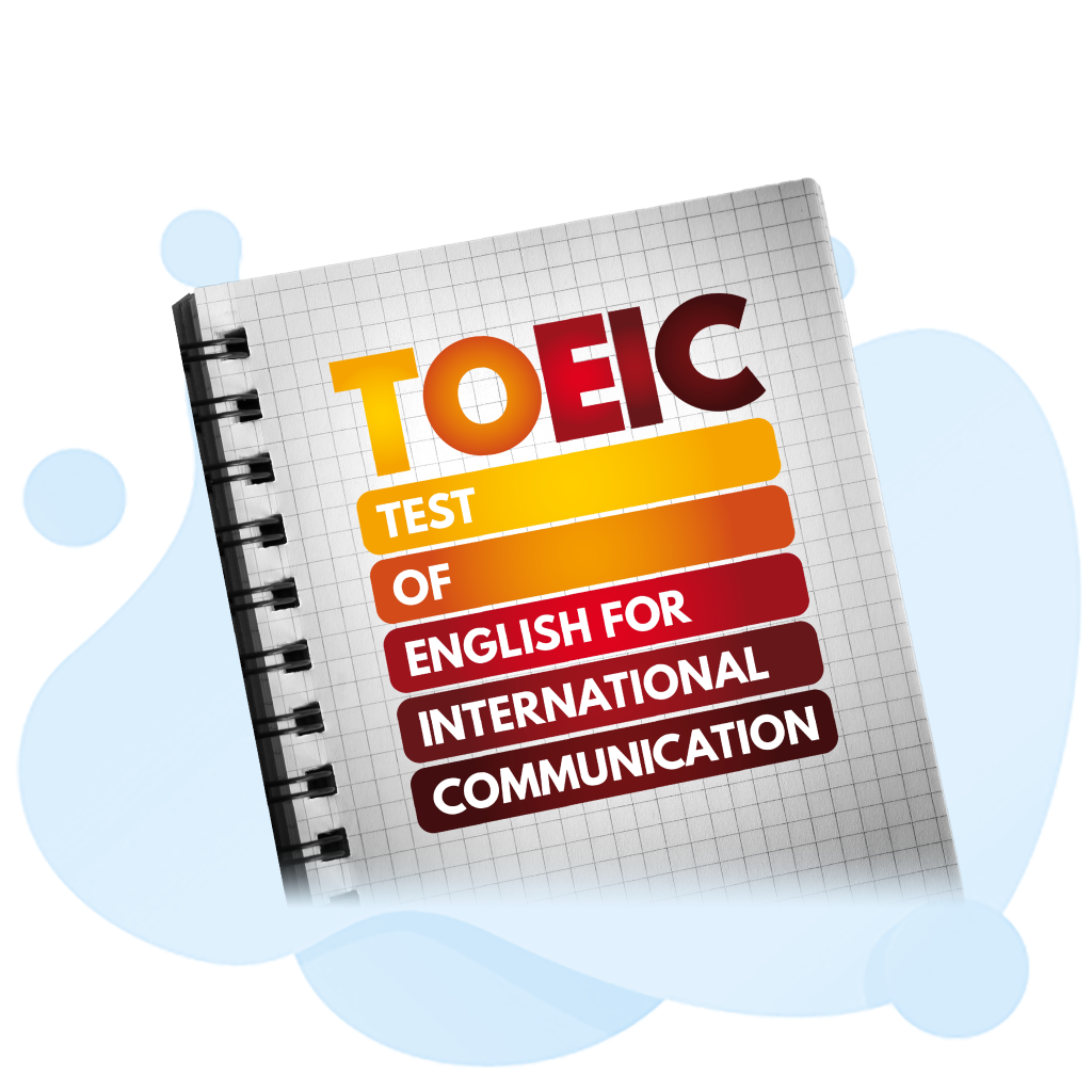 toeic practice test