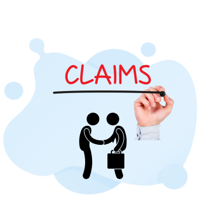 tpa claims adjuster