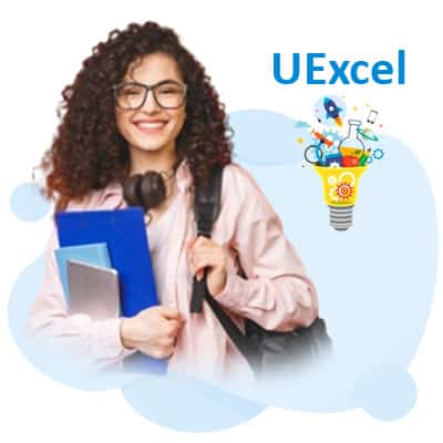 UExcel Exam Prep