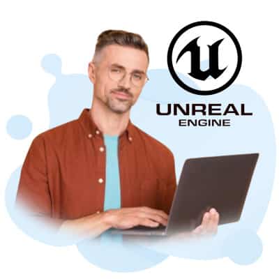 Unreal Engine Games