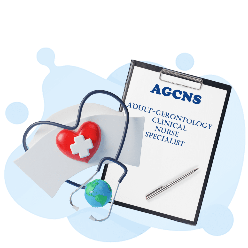 agcns programs