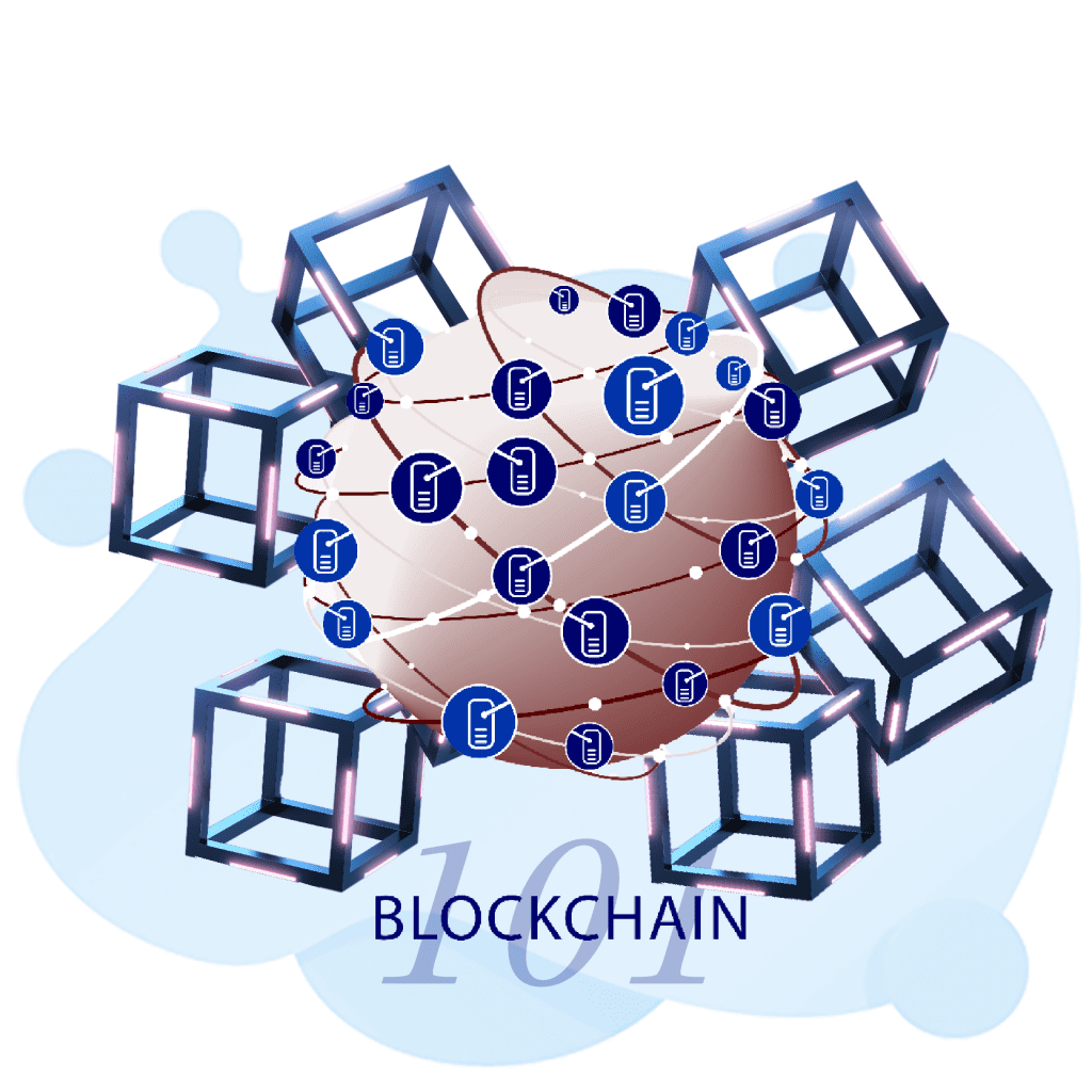 blockchain 101