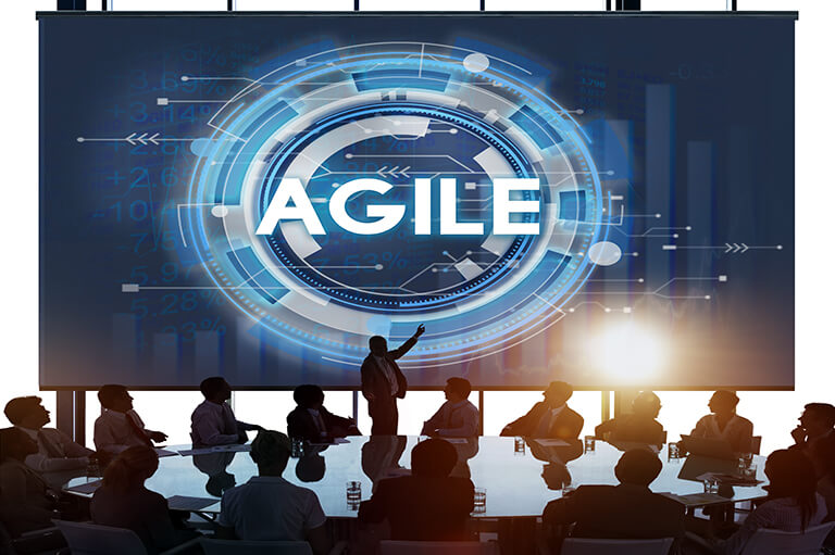 certified agile- eadership