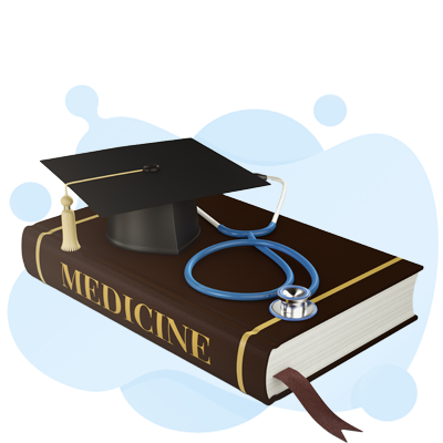 doctor of medicine md degree