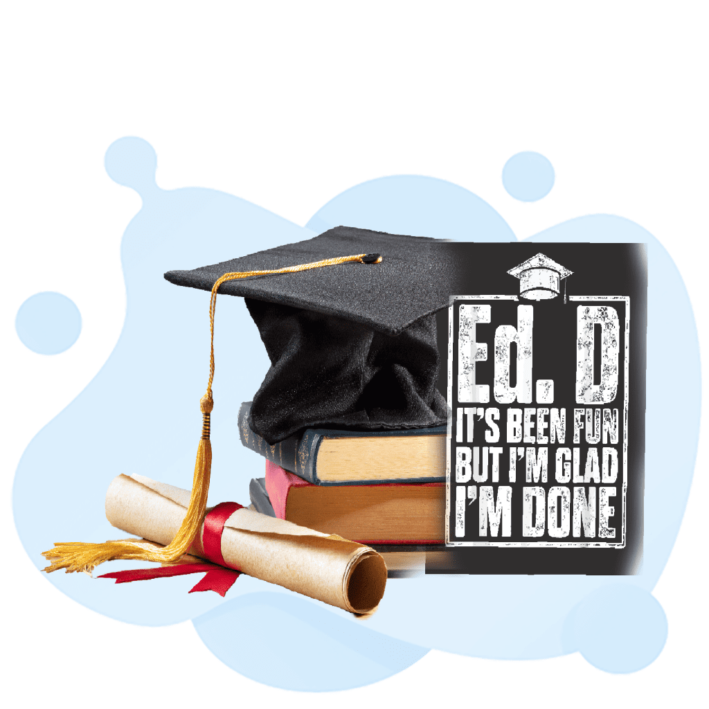 edd education