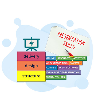 executive presentation skills