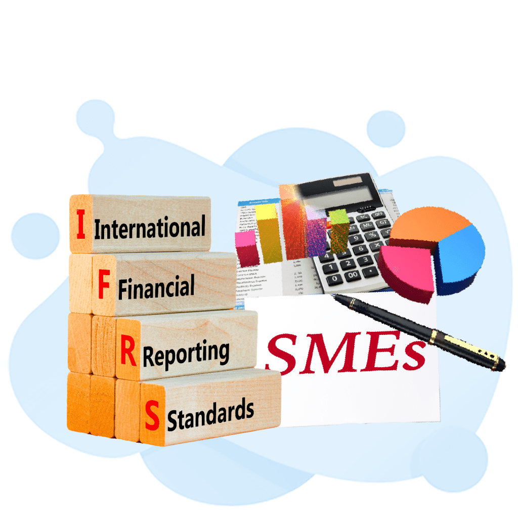 ifrs for smes