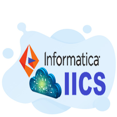 iics training