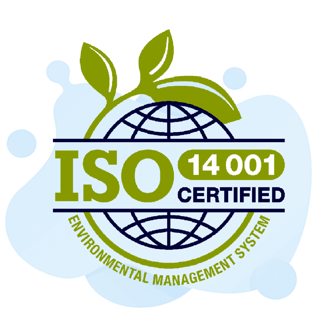 iso 14001