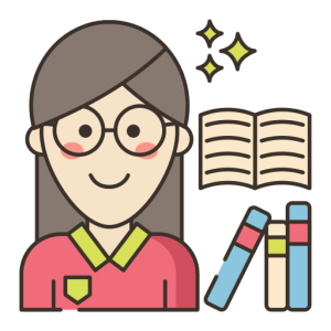 librarian