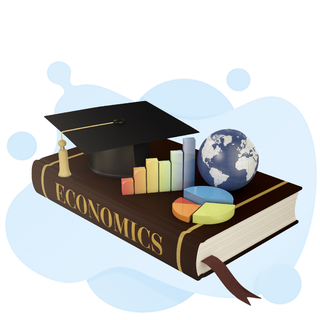 master of economics