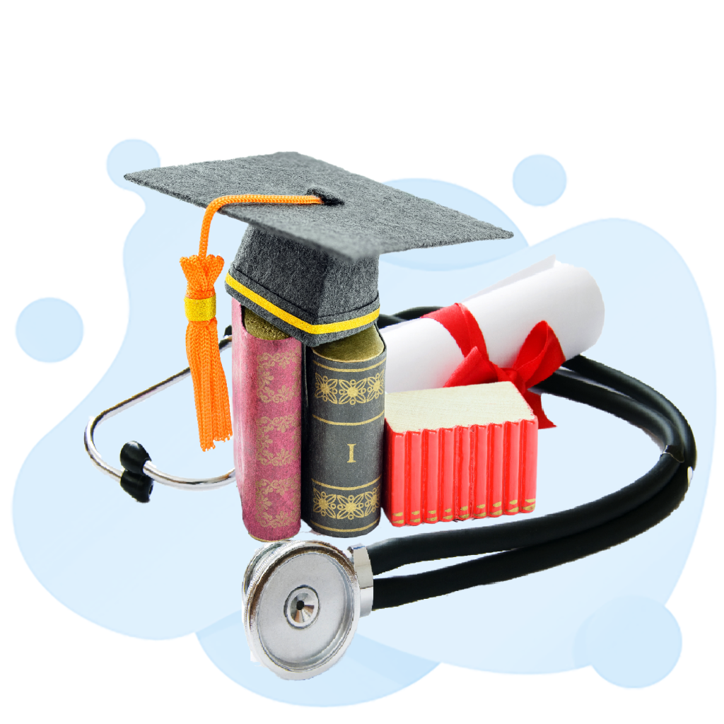 master of healthcare administration