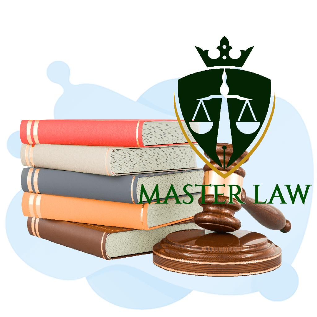 master of laws