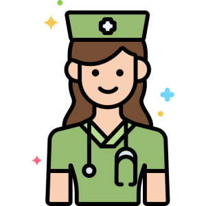 occupational health nurse week