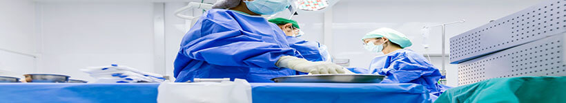 perioperative nurse job description