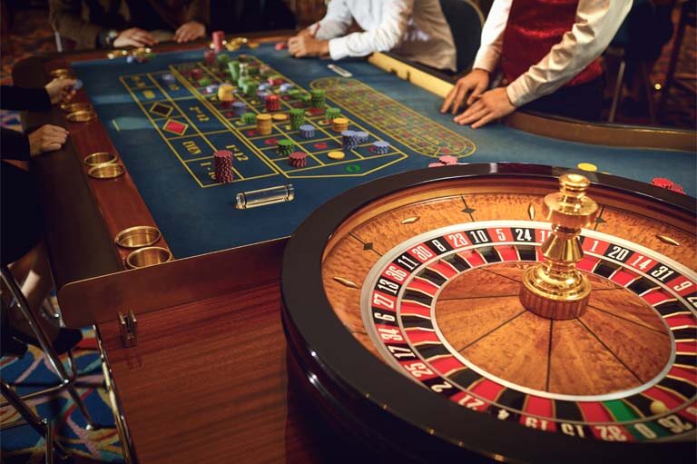 Best casino games