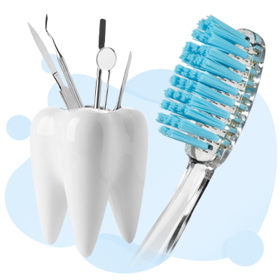 Dental services