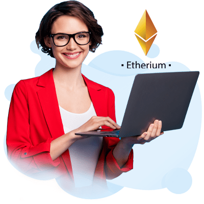 Ethereum Worth