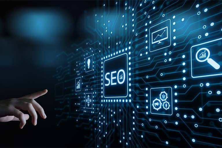 SEO Services