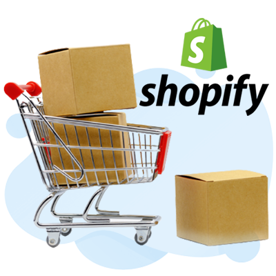 Shopify Stores