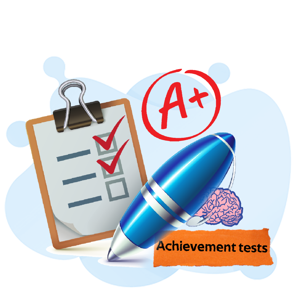 achievement test