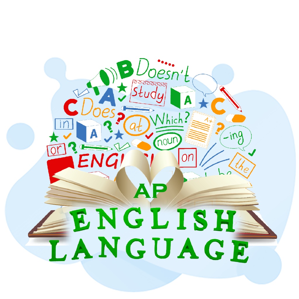 ap english language and composition exam