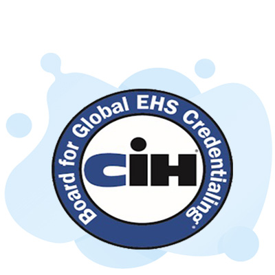 cih certification