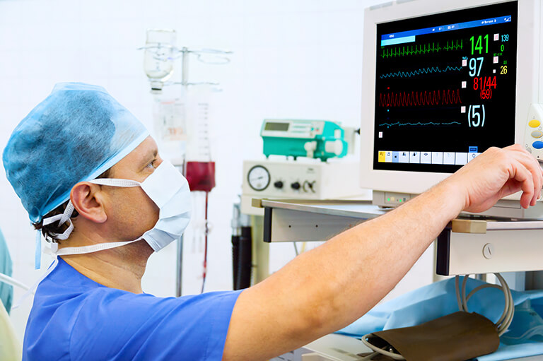 ekg technician certification