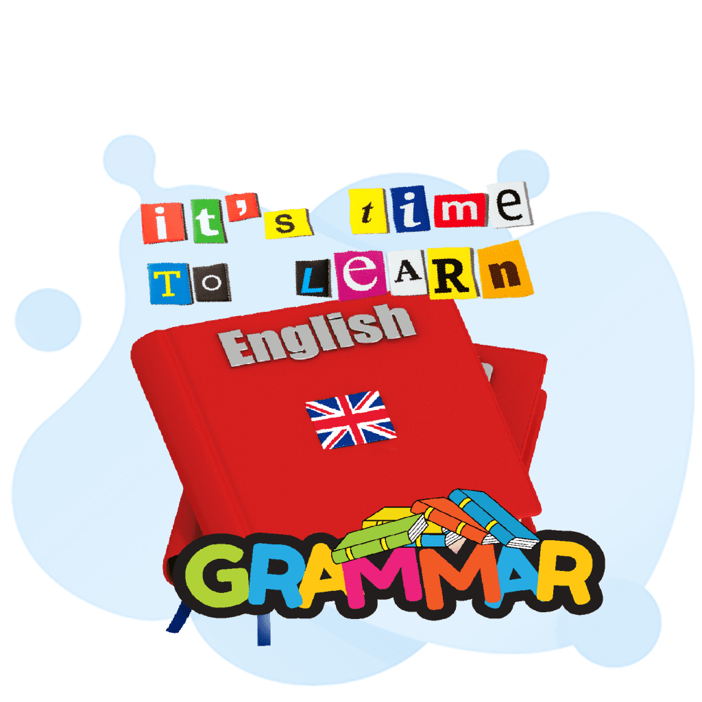 english grammar test