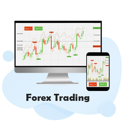 Forex Trading App