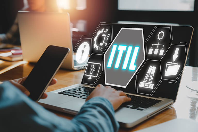 itil practitioner training